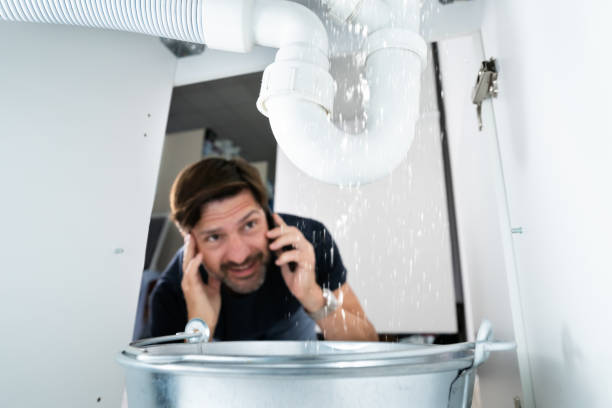 Best Emergency Plumber  in Troy, MO