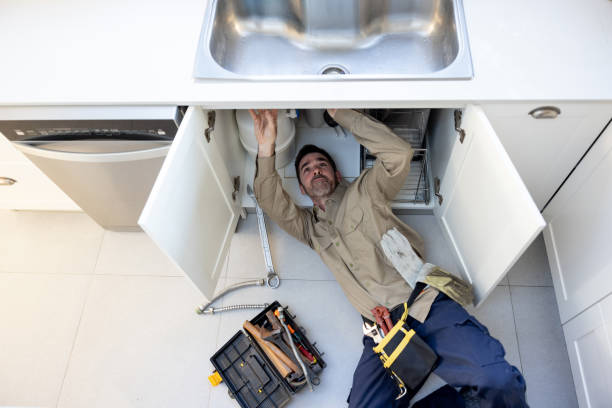 Best Emergency Plumbing Repair  in Troy, MO