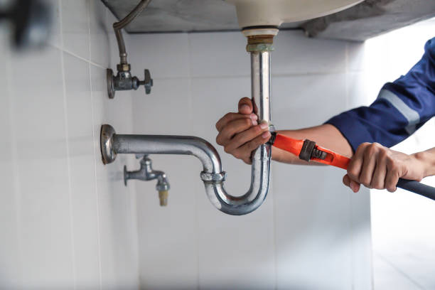 Shower Repair Services in Troy, MO