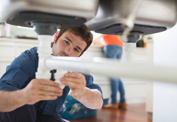 Best Local Plumber Services  in Troy, MO